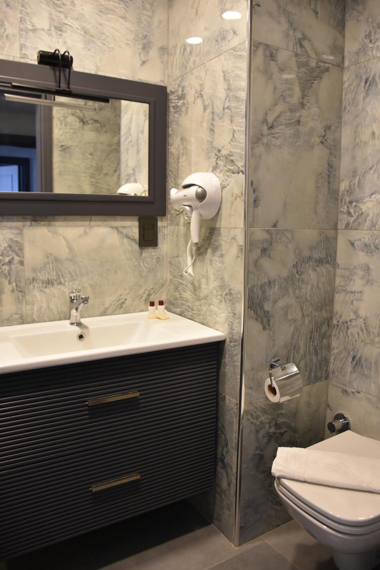 Shishly Palace Hotel Istanboel Kamer foto